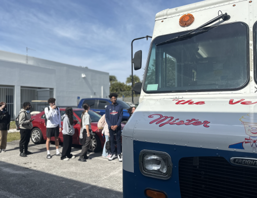 Mister Softee 2